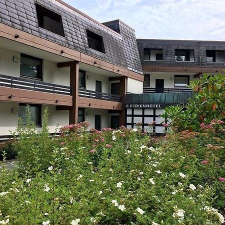 In Der Bure Apartment Winterberg Ngoại thất bức ảnh