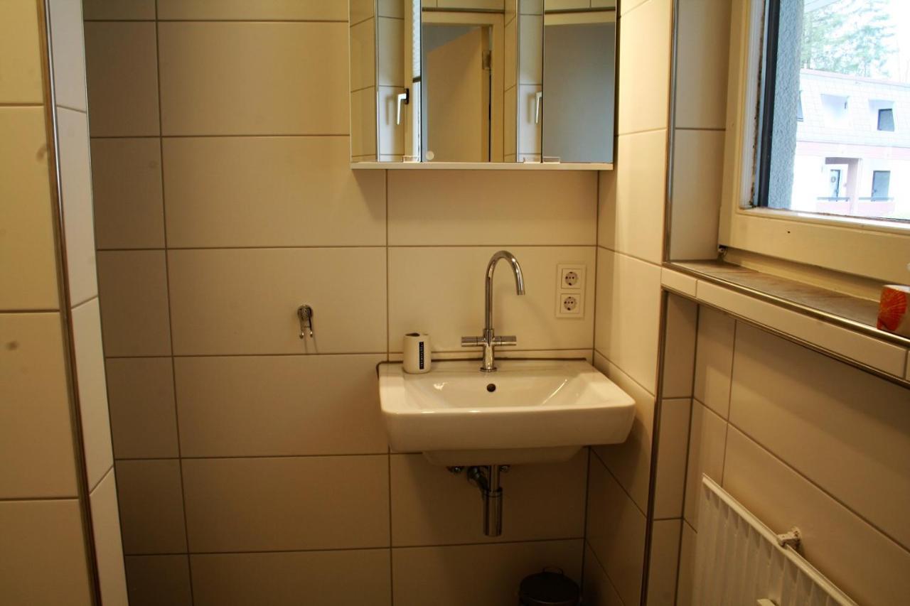In Der Buere B Apartment Winterberg Ngoại thất bức ảnh