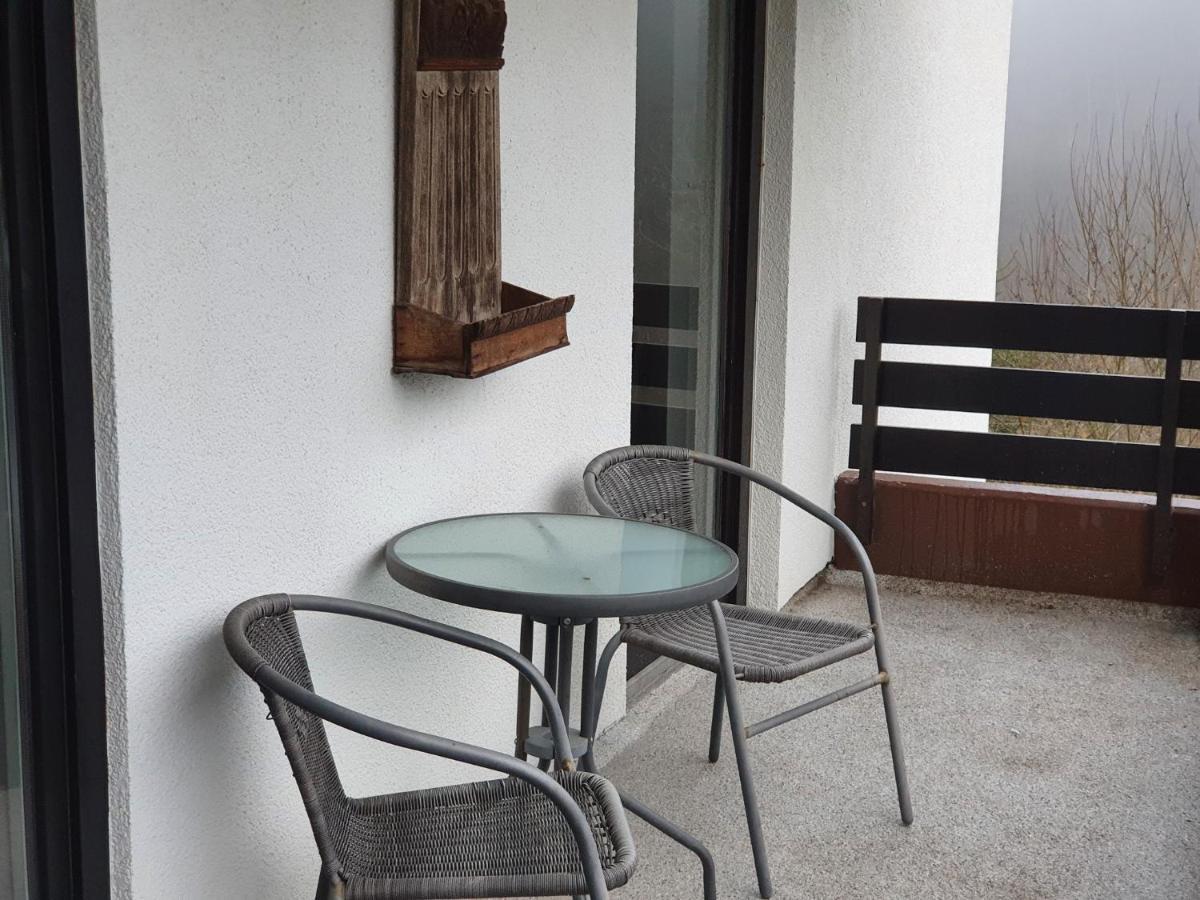 In Der Buere B Apartment Winterberg Ngoại thất bức ảnh
