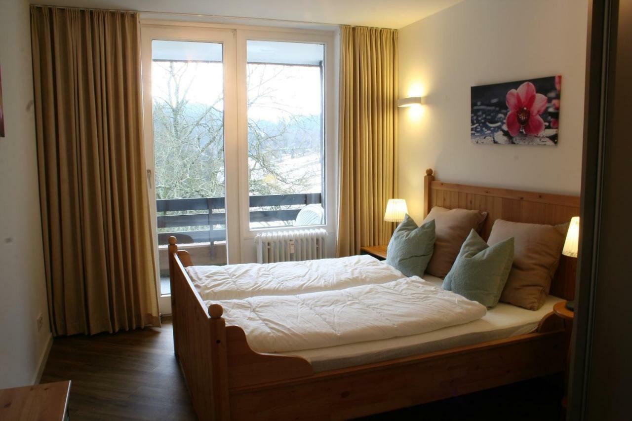 In Der Buere B Apartment Winterberg Ngoại thất bức ảnh