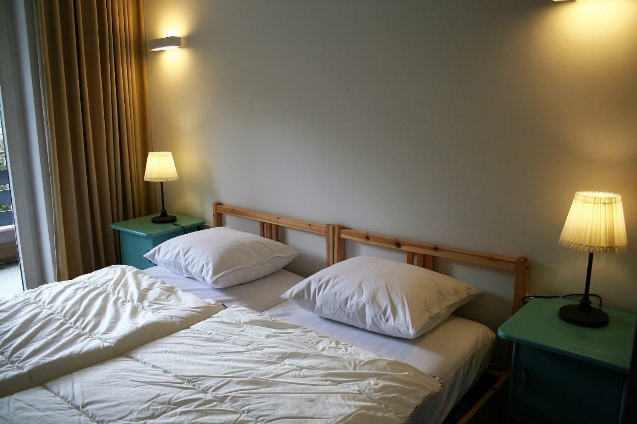 In Der Buere B Apartment Winterberg Ngoại thất bức ảnh