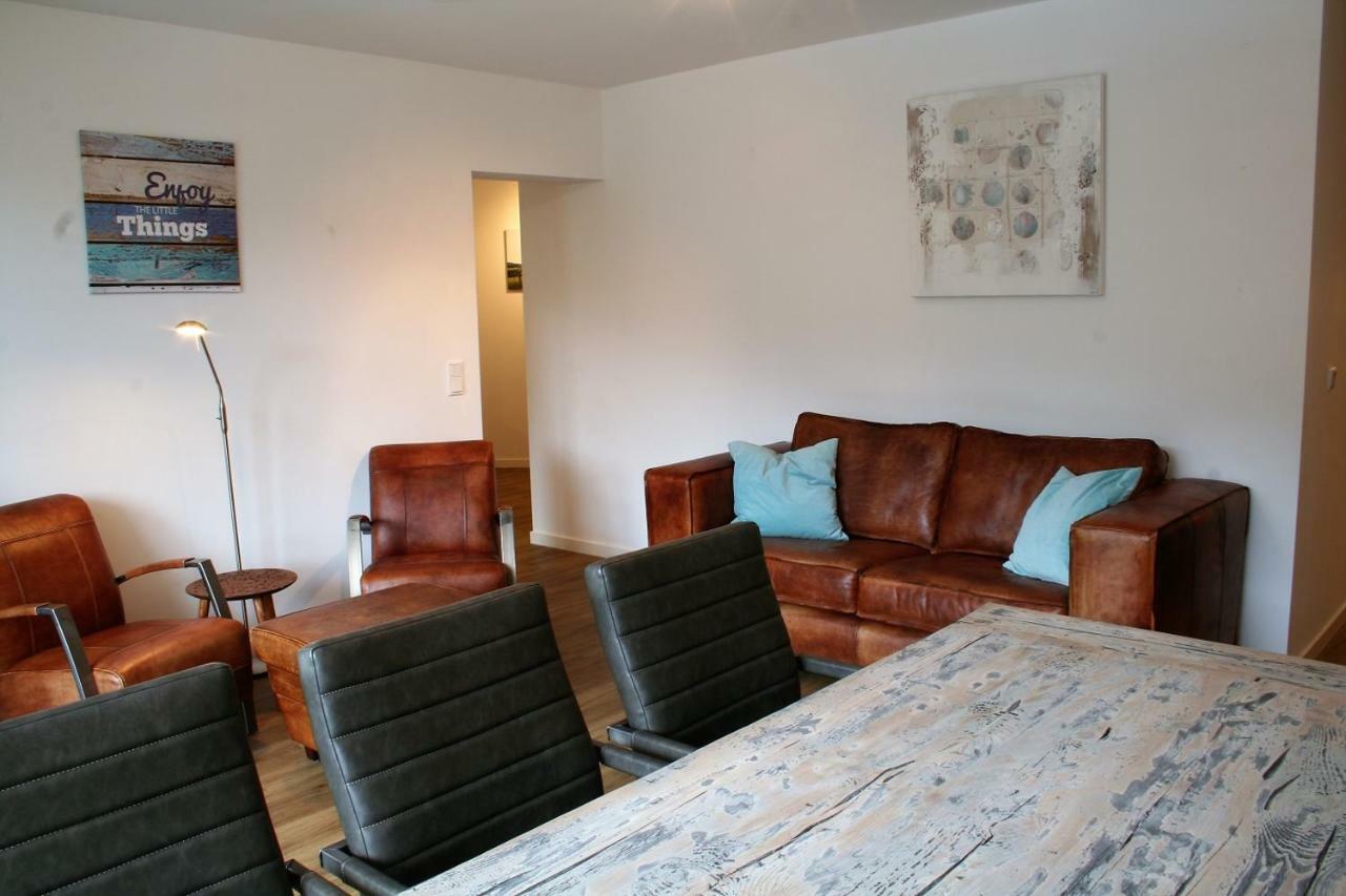 In Der Buere B Apartment Winterberg Ngoại thất bức ảnh