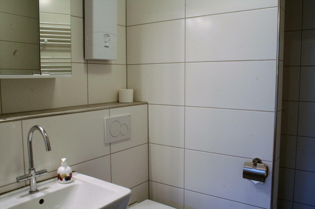 In Der Buere B Apartment Winterberg Ngoại thất bức ảnh
