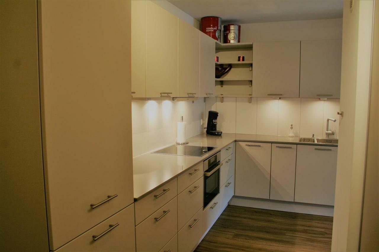 In Der Buere B Apartment Winterberg Ngoại thất bức ảnh