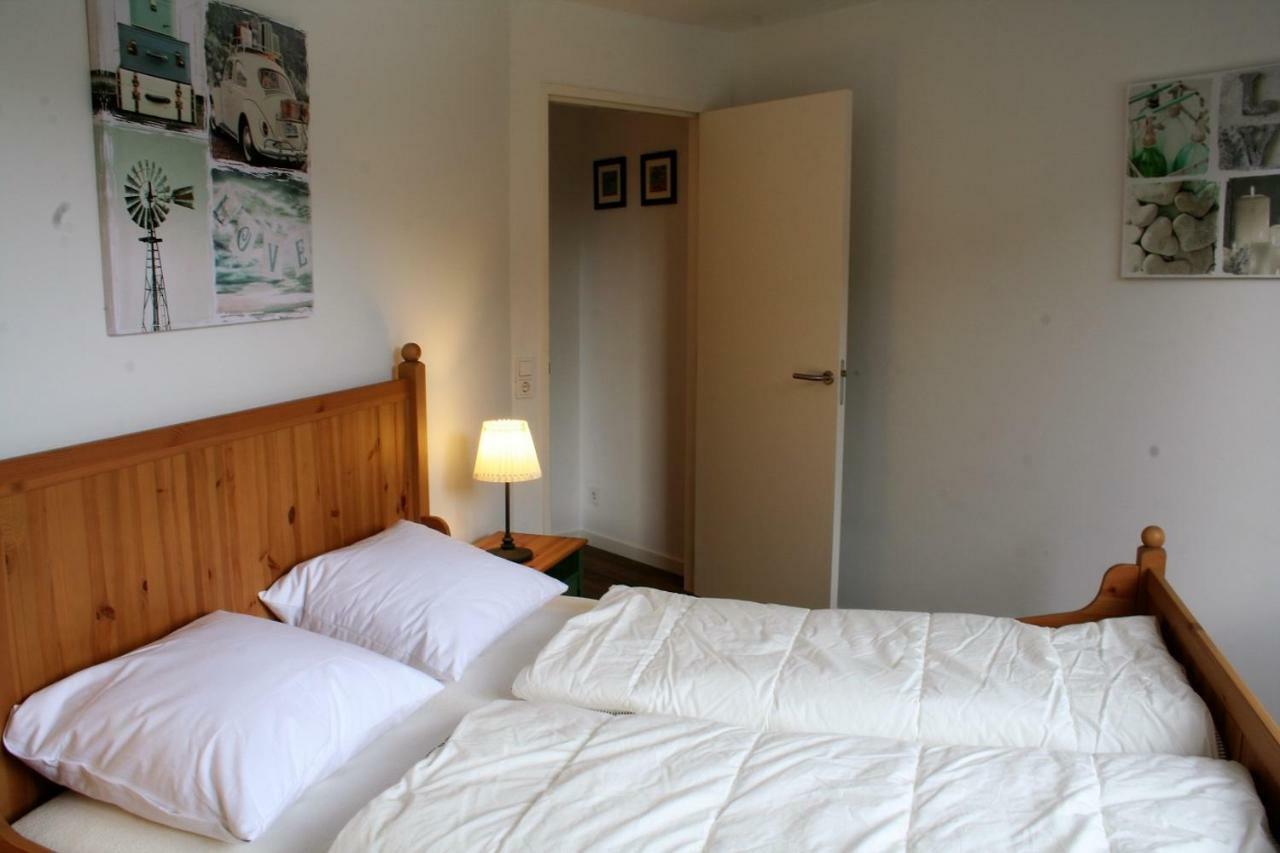 In Der Buere B Apartment Winterberg Ngoại thất bức ảnh