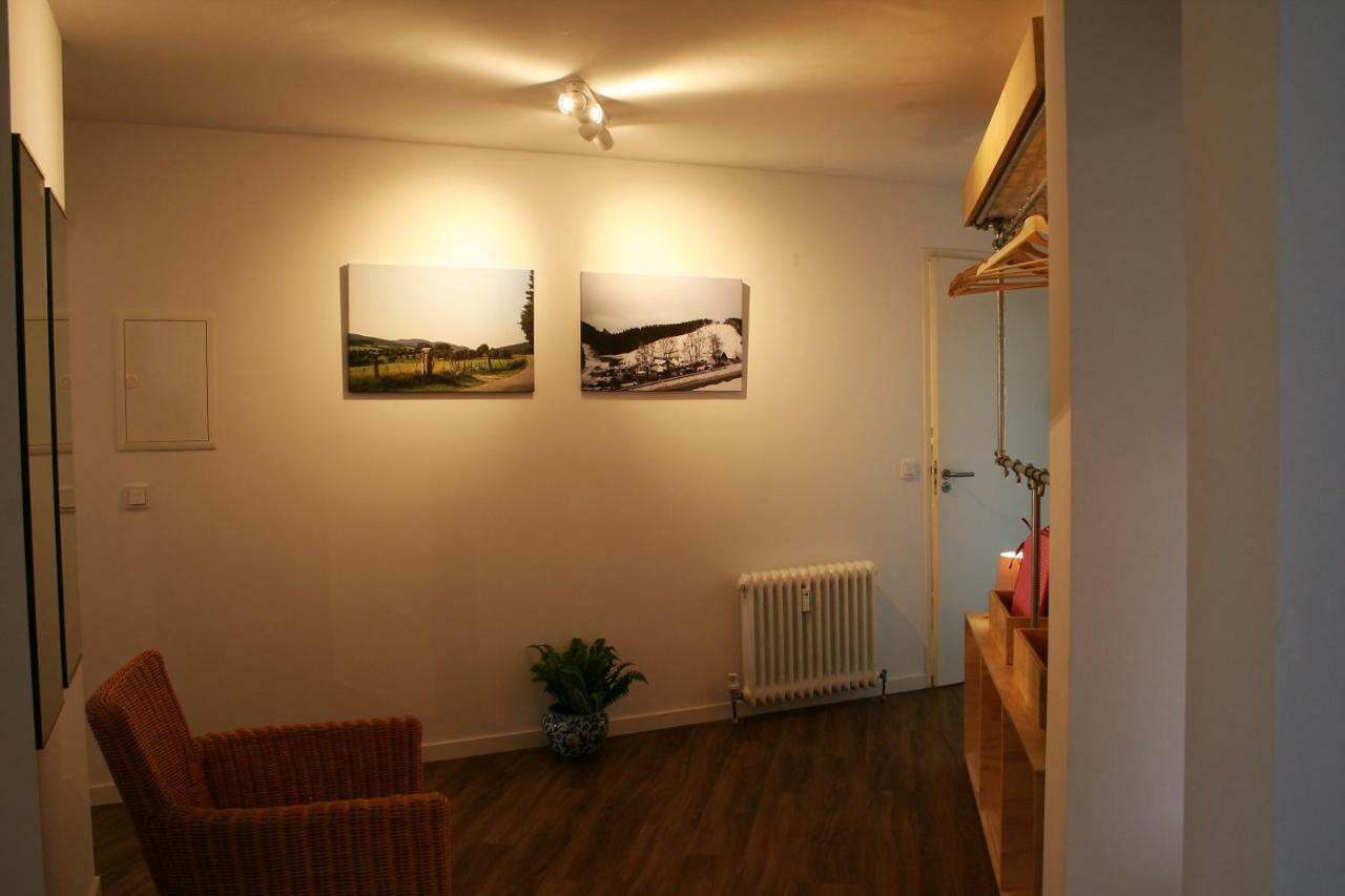 In Der Buere B Apartment Winterberg Ngoại thất bức ảnh