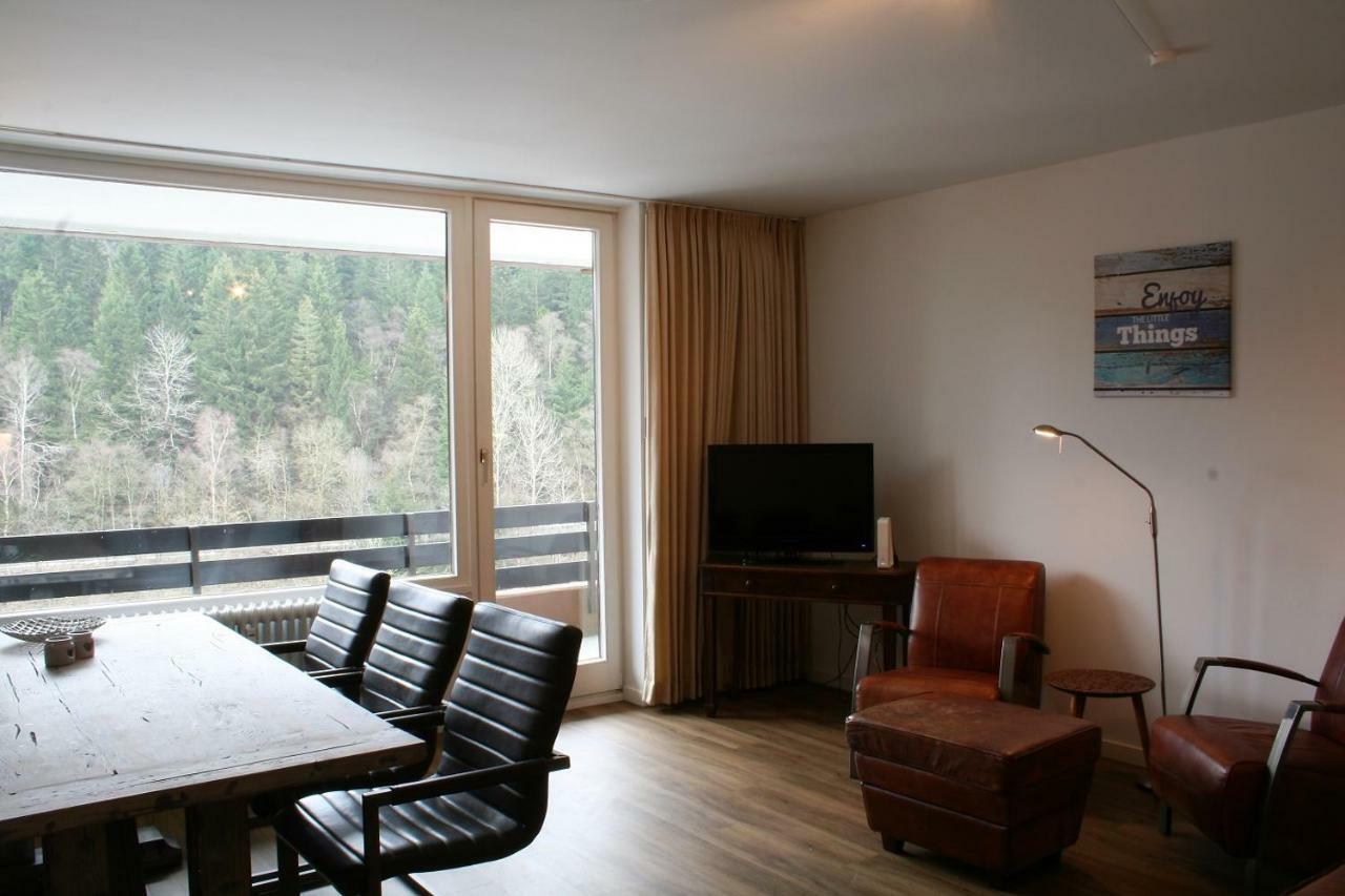 In Der Buere B Apartment Winterberg Ngoại thất bức ảnh