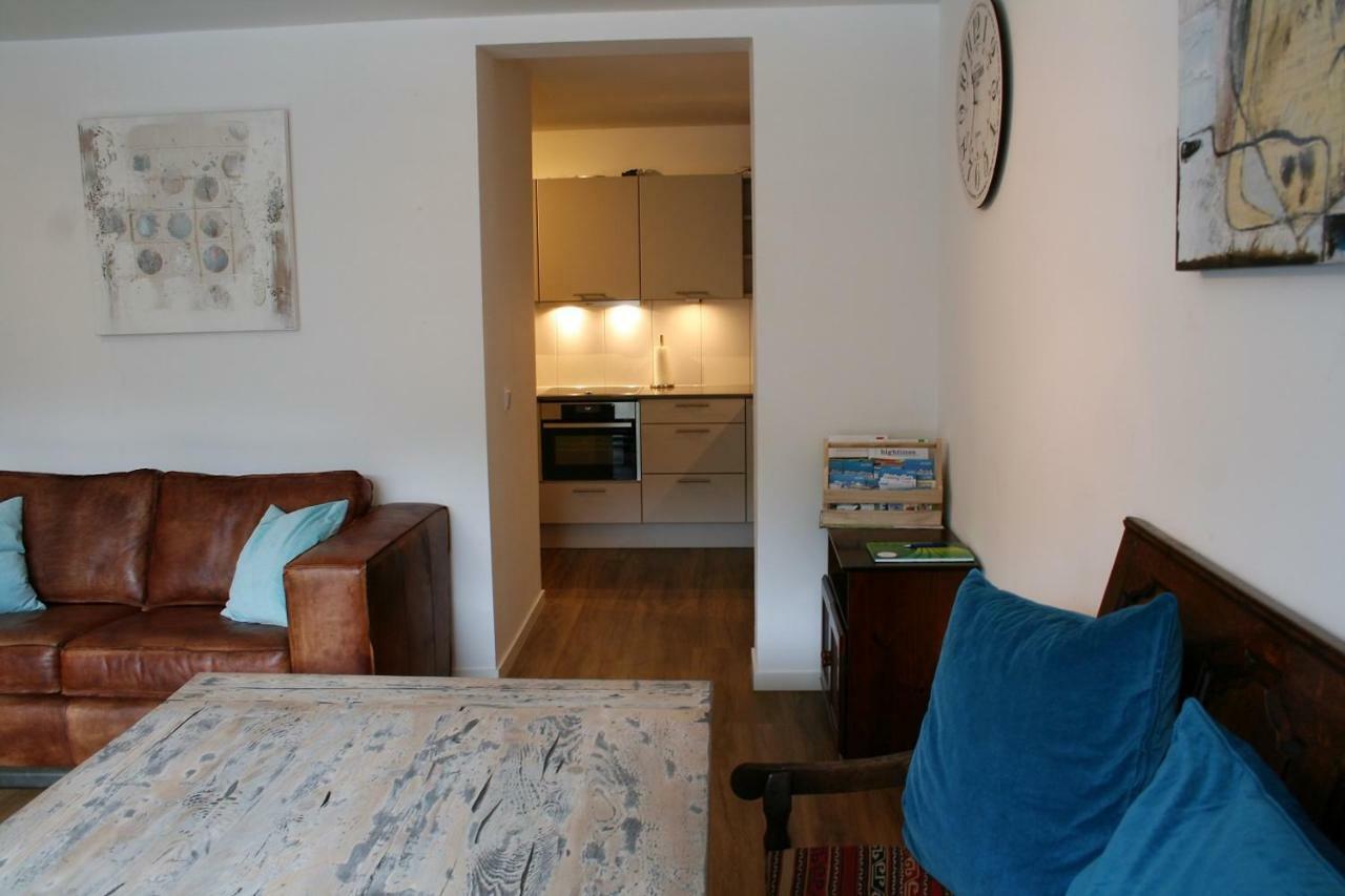 In Der Buere B Apartment Winterberg Ngoại thất bức ảnh
